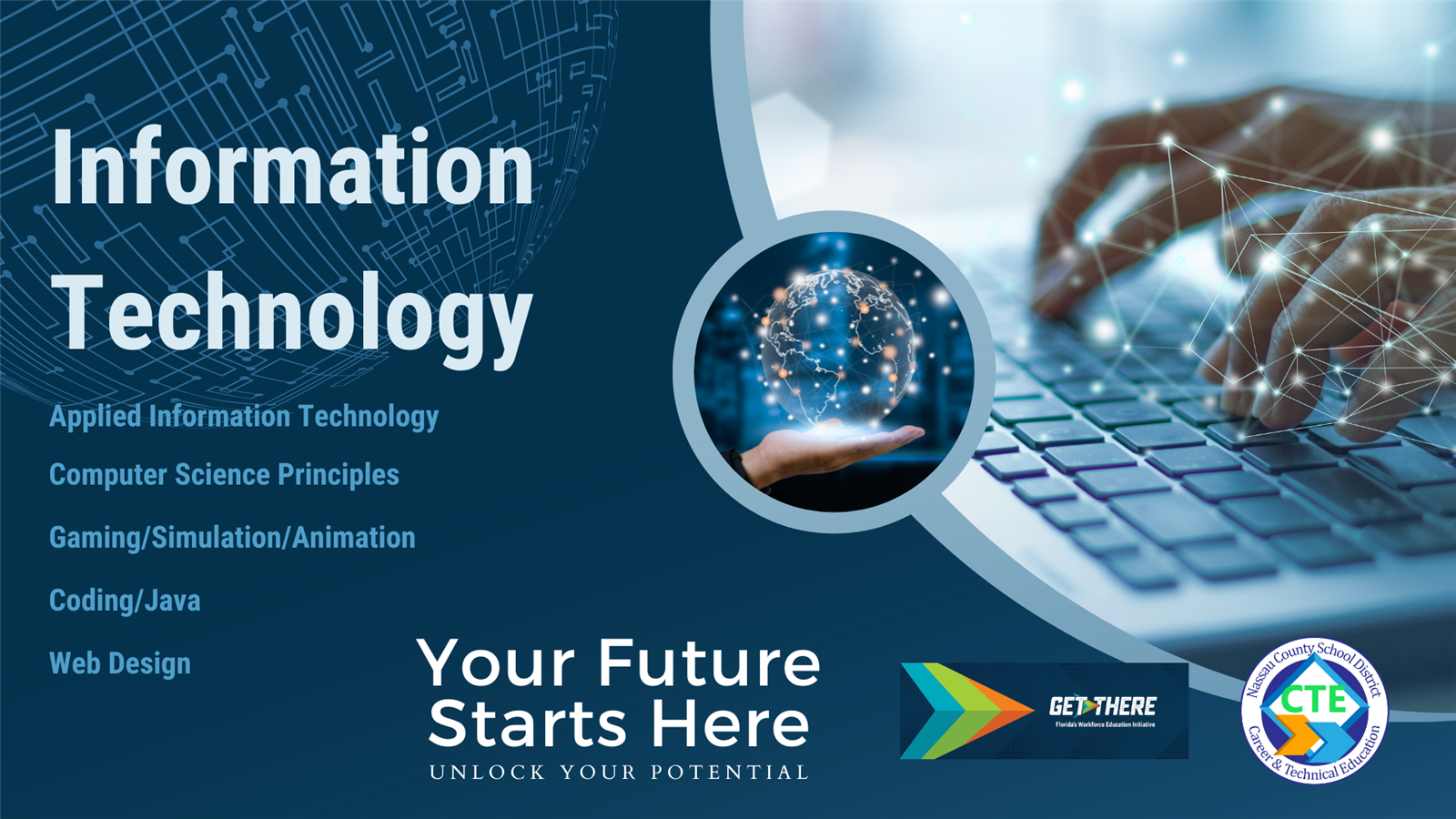 Information Technology